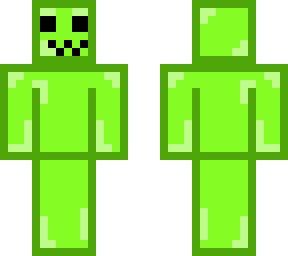 slime