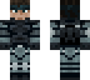 solid snake mgs twinsnakes
