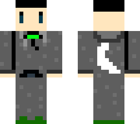 space guy