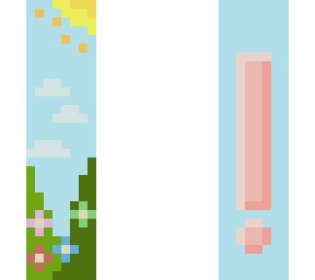 spring contest *show more*
