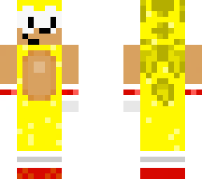 super sonic