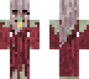 swamp witch