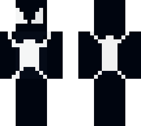 symbiote suit spiderman