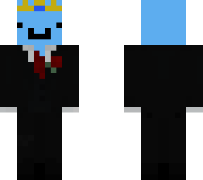 the blue wemmbu (repainted)