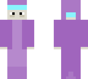 the shulker boys - baby
