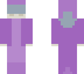 the shulker boys - mystery