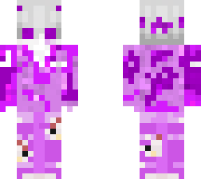 thenyxon super pinky
