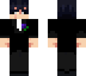 toji suit