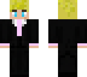 tommyinnit mcc skin