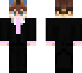 tubbo mcc skin