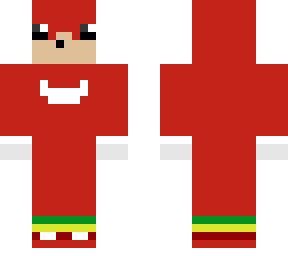 ugandan knuckles