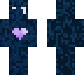 uhhh.. minecraft antag ig?
