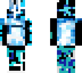 unknown skelleton