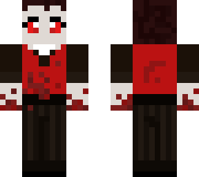 vex weylin