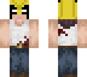 wlwolverine