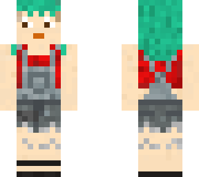 work in progress