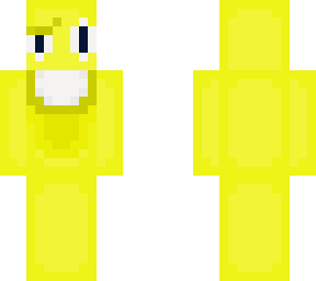 yellow tatsugiri (edit)