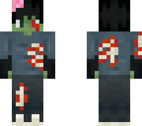 zombie