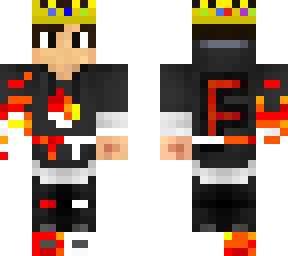 [true] firelight [inextinguishable]