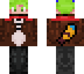 3.0 parrotx2 animated