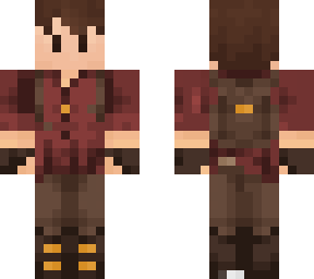 adventurer