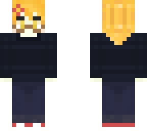 alicia (oc)