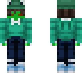 badhelix - slimer