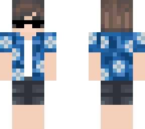 beach boy