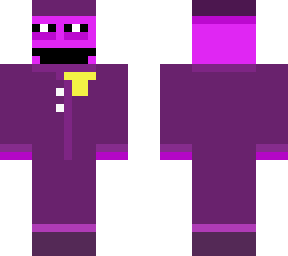 better purple guy