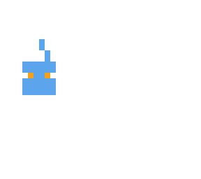 blue skindex