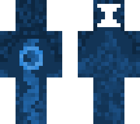 blue time