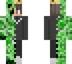 boy creeaper