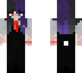 bunny yandere