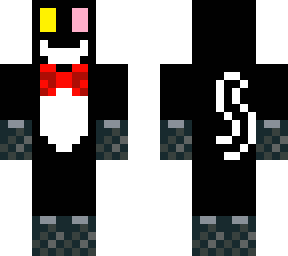 cat mike / pluey (deltarune)