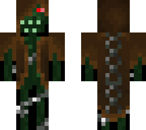 chain skele