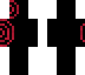 circle pattern (red)