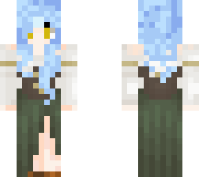 commoner rimuru