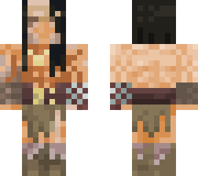conan the barbarian