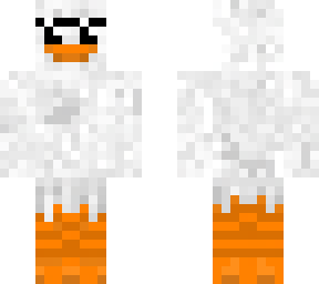 cool duck