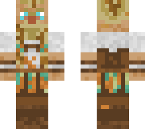 copper dwarf