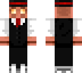 copper golen