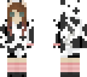 cow skin