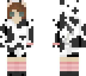 cow skin