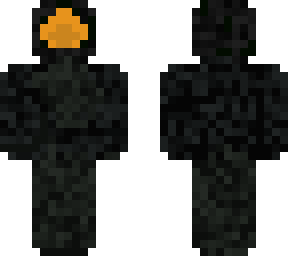 creaking skin