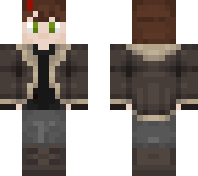 creature (fixed)