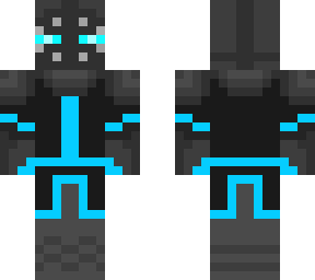 cyber dan (knight)