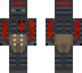 cyborg
