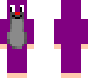 dark purple!