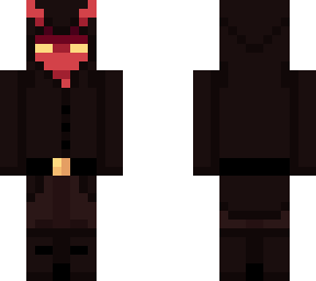 demon