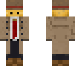detective srpotatin (harpy express)